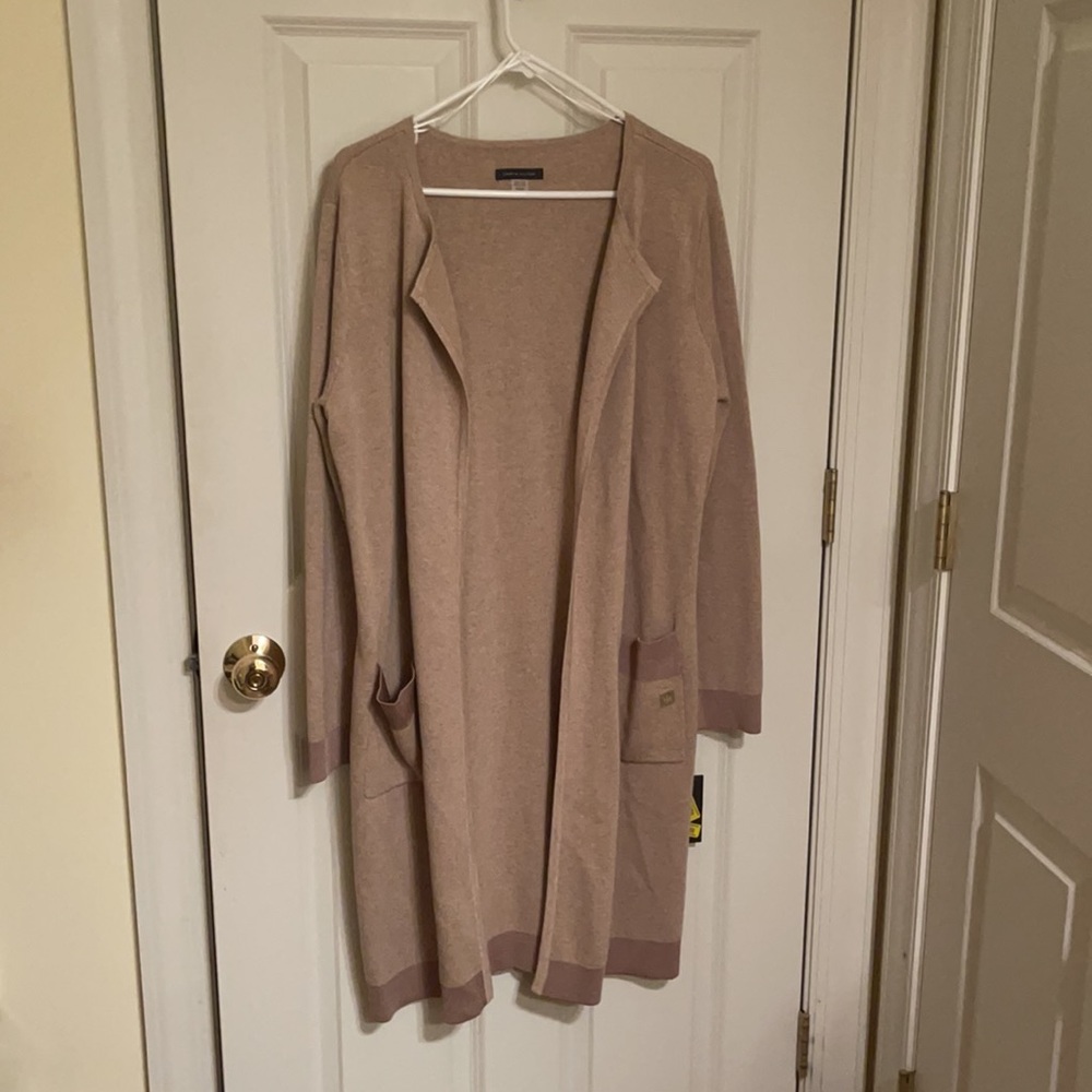 Women suit separate, sweater/jacket